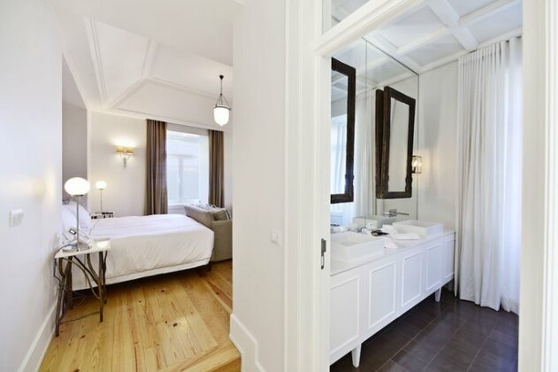 Santiago de Alfama - Boutique Hotel - Photo3