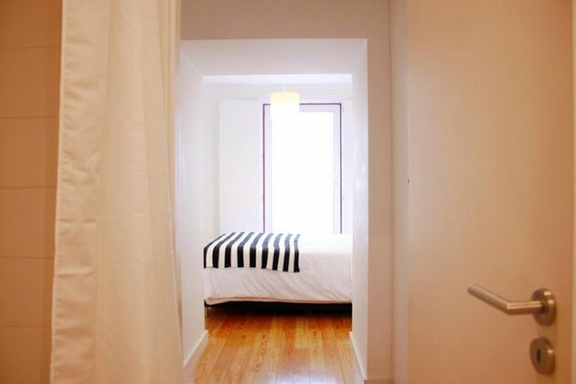 Sao Bento Patio Apartment RentExperience - Photo5