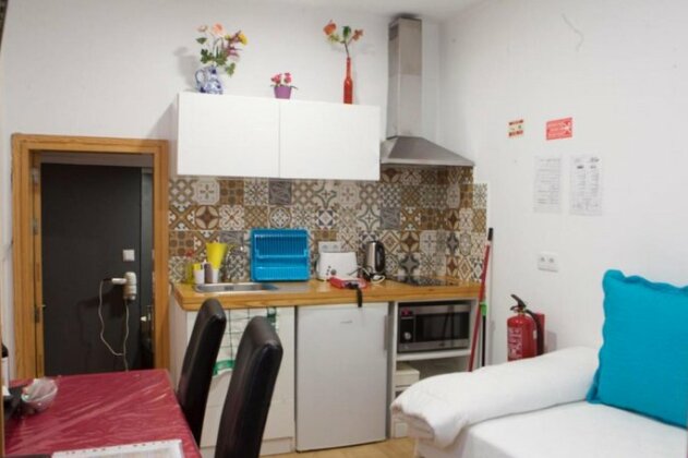 Sao Jorge Apartments & Suites - Photo3