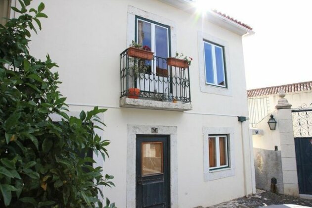 Sao Vicente House - Photo2