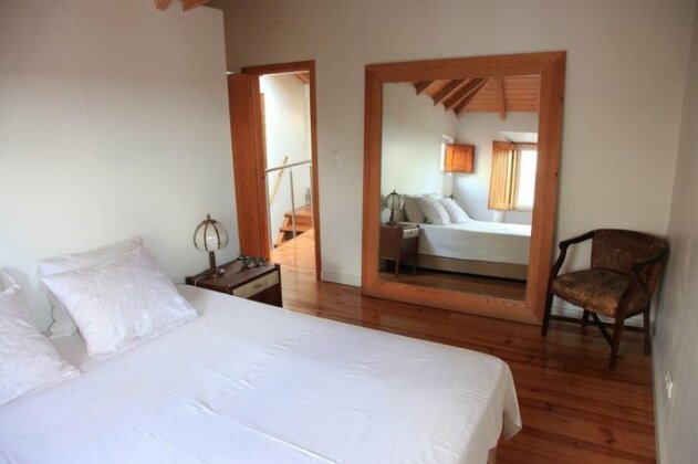 Sao Vicente House - Photo5