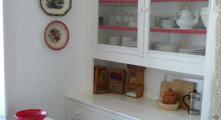 Sete Colinas Apartment RentExperience - Photo3