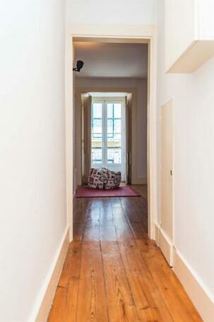 Shortstayflat Central Apartments - Principe Real - Photo2