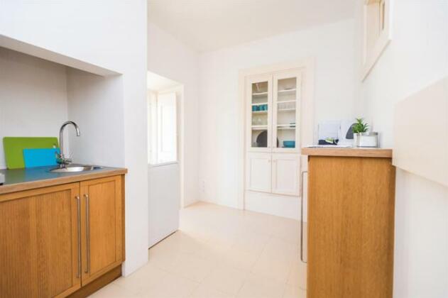 Shortstayflat Central Apartments - Principe Real - Photo4