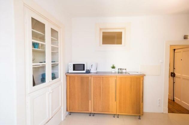 Shortstayflat Central Apartments - Principe Real - Photo5