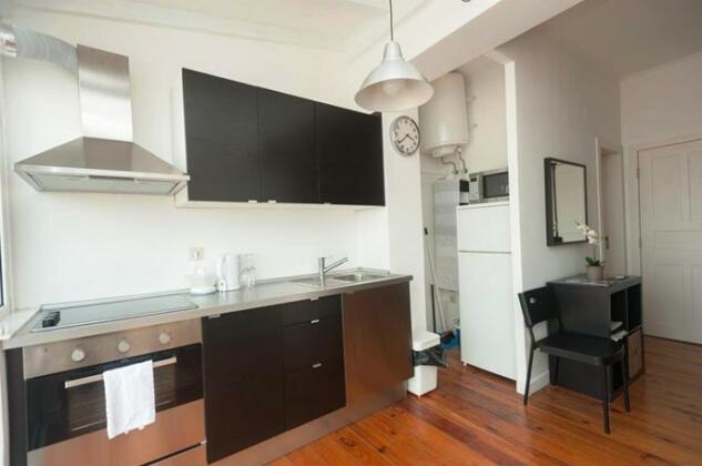 Shortstayflat Lisbon Terrace - Graca - Photo3