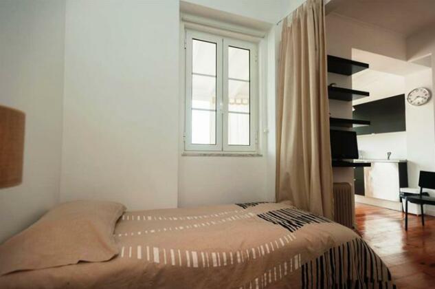 Shortstayflat Lisbon Terrace - Graca - Photo5