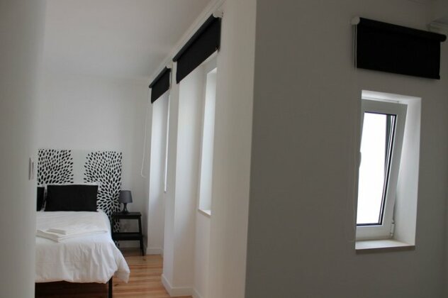 ShortStayFlat Pena - Photo2