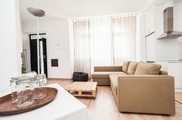 ShortStayFlat Pena - Photo4