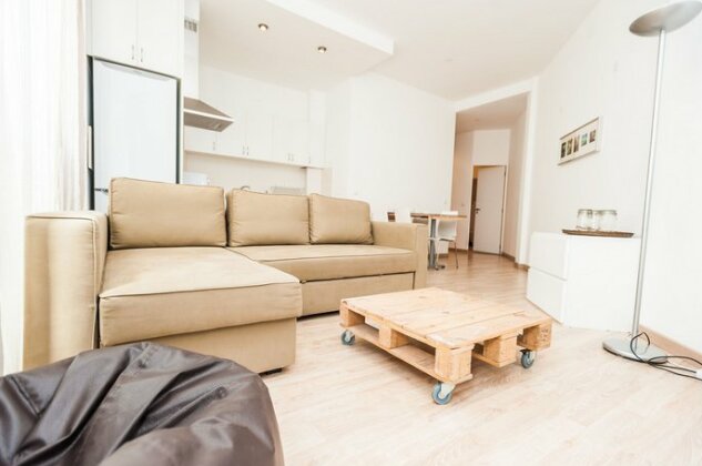 ShortStayFlat Pena - Photo5