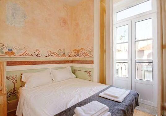 ShortStayFlat Prime Location - Bairro Alto - Photo4