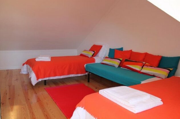 ShortStayFlat - Your relaxing and cozy Lisbon Apt - Photo4