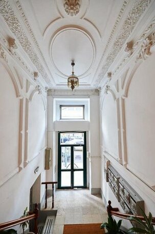 Silk Lisbon - Photo4