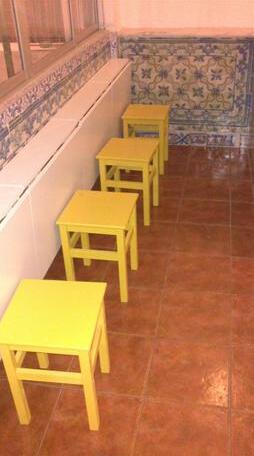 So Far So Homey HOSTEL - Photo3