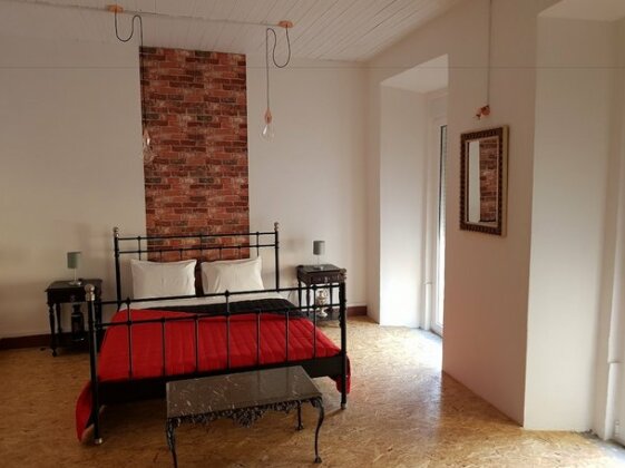 Stars Rooms Beatu's - Photo2