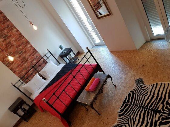 Stars Rooms Beatu's - Photo4