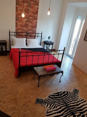 Stars Rooms Beatu's - Photo5