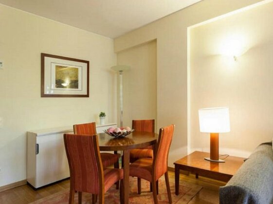 Stay in the heart of Lisbon - Altis Suites - Photo5