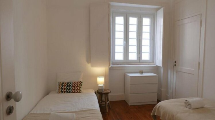 Stunning Apartment near Marques de Pombal - Photo3