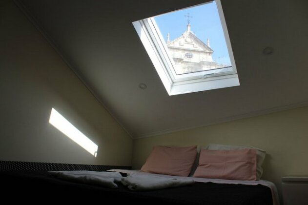 Sweet Dreams Hostel Lisbon - Photo2