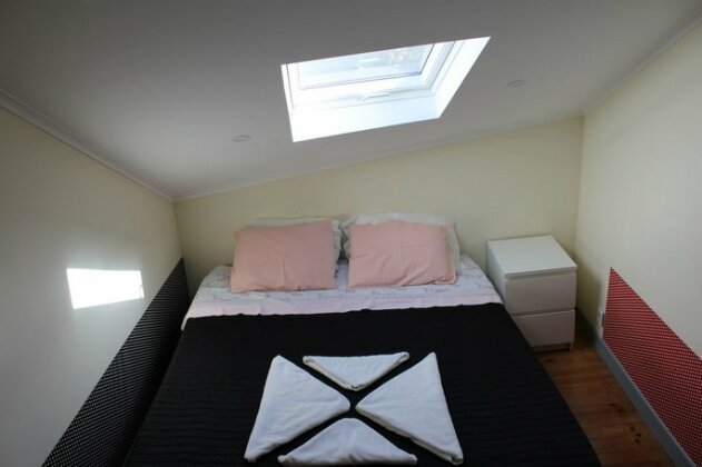 Sweet Dreams Hostel Lisbon - Photo3