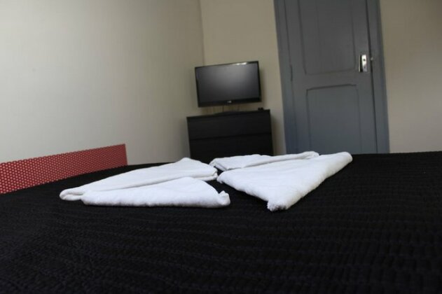 Sweet Dreams Hostel Lisbon - Photo4