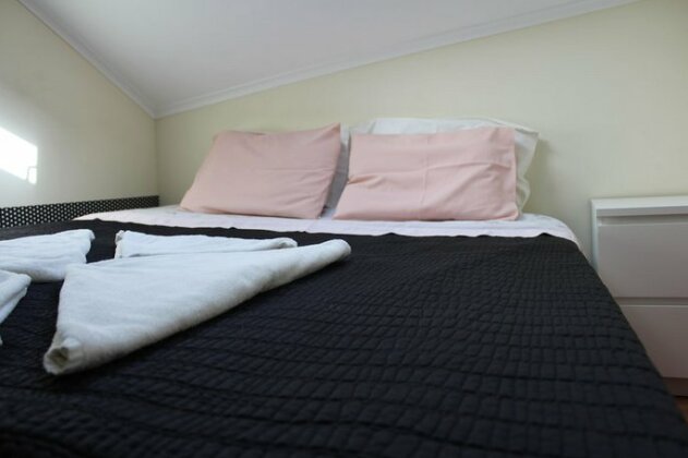 Sweet Dreams Hostel Lisbon - Photo5