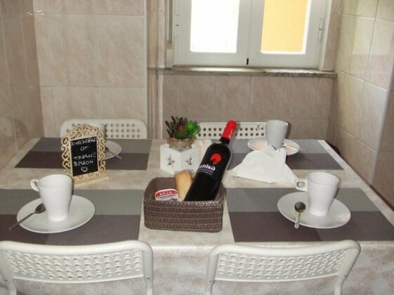 Sweet House Lisbon - Photo4