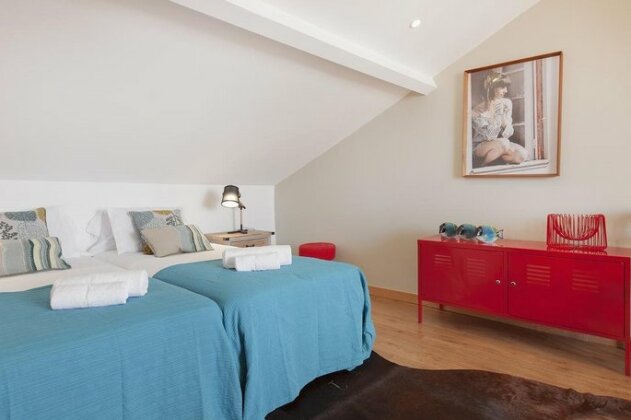 Sweet Inn Apartment - Alfama - Photo2
