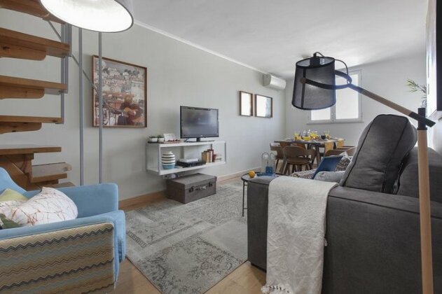 Sweet Inn Apartment - Alfama - Photo5