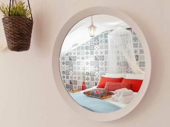 Sweet Inn Avenida Lovely - Photo2