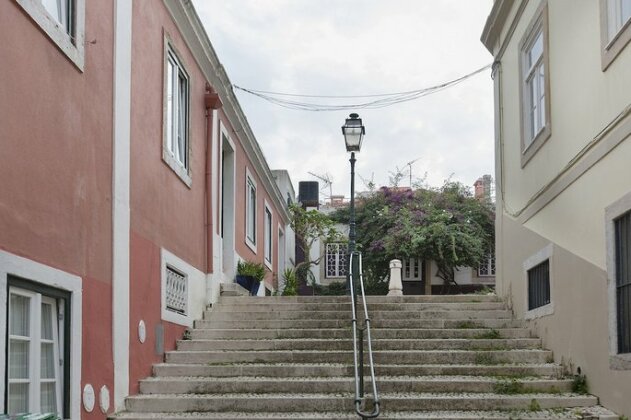 Sweet Inn - Jardim das Amoreiras - Photo3