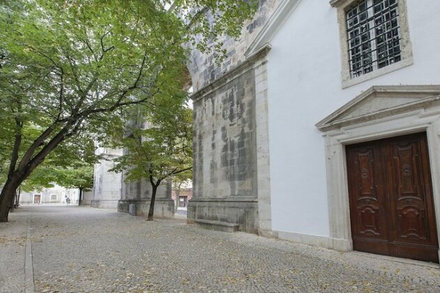 Sweet Inn - Jardim das Amoreiras - Photo5