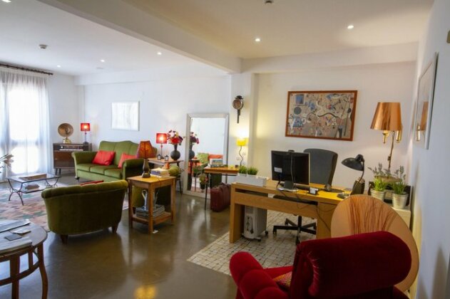 Sweet Lisbon Guesthouse - Photo2