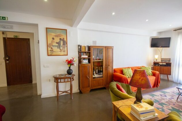 Sweet Lisbon Guesthouse - Photo4