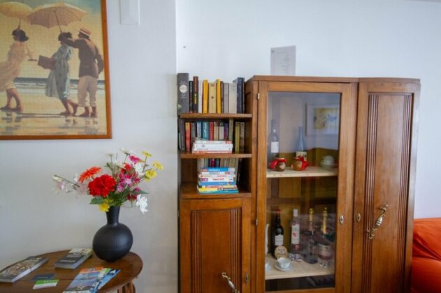 Sweet Lisbon Guesthouse - Photo5