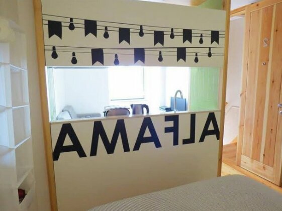 Tagus Apartments - Photo2