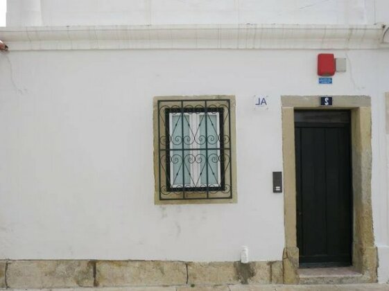 Tagus Apartments - Photo3