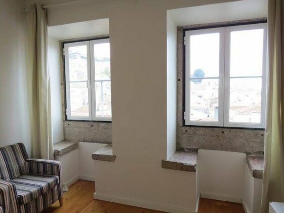 Tagus Apartments - Photo5