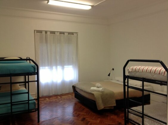 Tagus Palace Guesthouse - Photo2