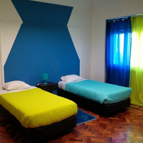 Tagus Palace Guesthouse - Photo3