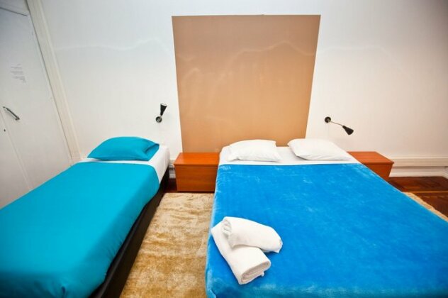 Tagus Palace Guesthouse - Photo4