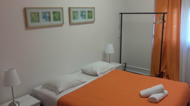 Tagus Palace Guesthouse - Photo5