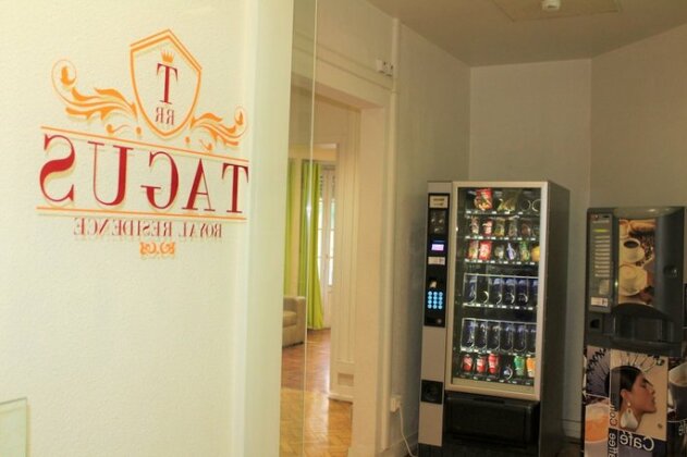 Tagus Royal Residence - Photo2