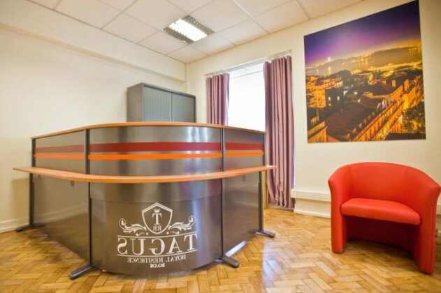 Tagus Royal Residence - Photo3