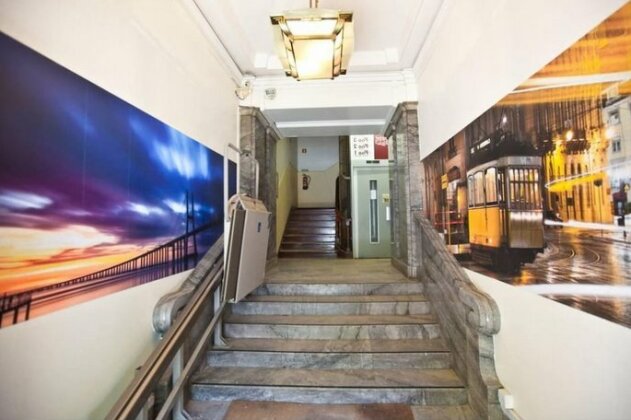 Tagus Royal Residence - Photo4