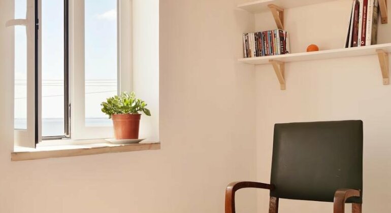 TejoTilesApartment - Photo2