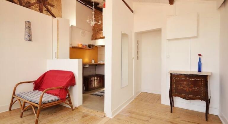 TejoTilesApartment - Photo3