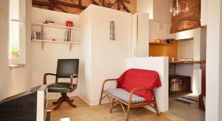 TejoTilesApartment - Photo5
