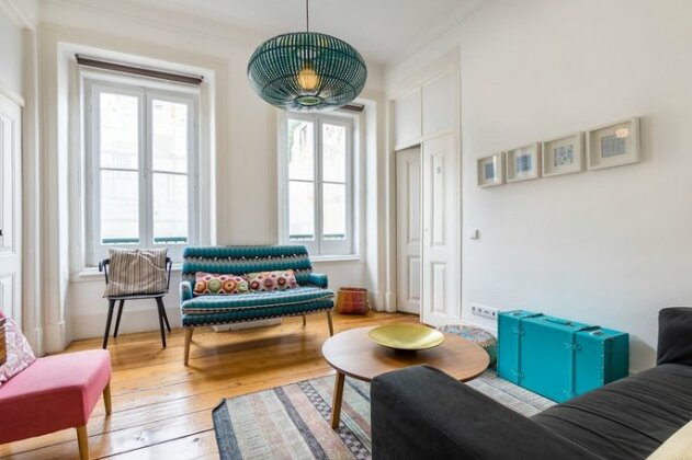 The Color Suites & Rooms - Photo3
